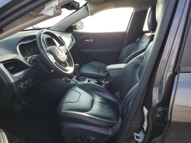 Photo 7 from auction – 2015 JEEP CHEROKEE T with VIN 1C4PJMBS5FW582622