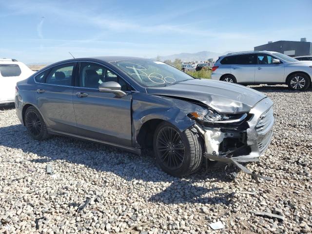 Photo 4 from auction – 2014 FORD FUSION SE with VIN 3FA6P0H90ER257360