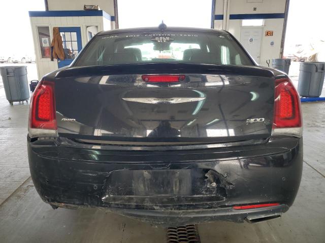 Photo 6 from auction – 2015 CHRYSLER 300 with VIN 2C3CCAGG4FH820877