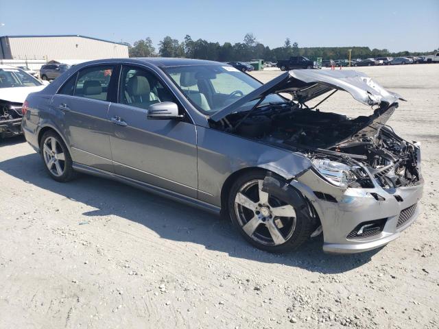 Photo 4 from auction – 2011 MERCEDES-BENZ E 350 with VIN WDDHF5GB7BA345308