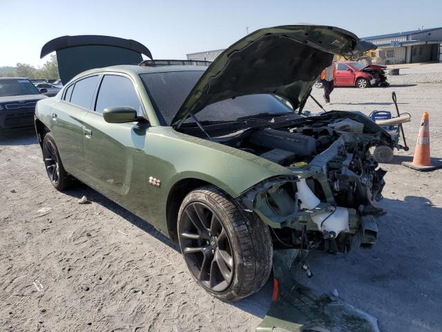 Photo 4 from auction – 2021 DODGE CHARGER SC with VIN 2C3CDXGJ2MH614966