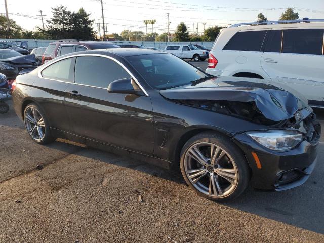 Photo 4 from auction – 2017 BMW 430XI with VIN WBA4R9C55HK680669