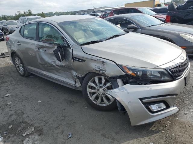 Photo 4 from auction – 2014 KIA OPTIMA EX with VIN 5XXGN4A74EG297444