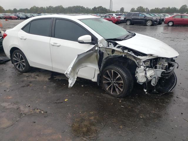 صورة رقم 4 من المزاد - 2018 TOYOTA COROLLA مع VIN 2T1BURHE4JC023936