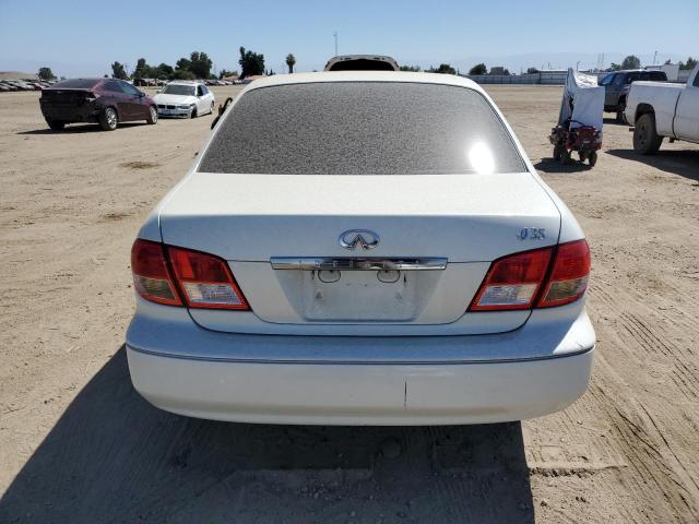 Photo 6 from auction – 2004 INFINITI I35 with VIN JNKDA31A24T208987