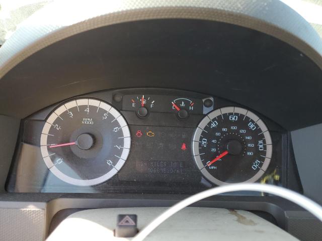 Photo 9 from auction – 2012 FORD ESCAPE XLT with VIN 1FMCU0DG8CKA98871