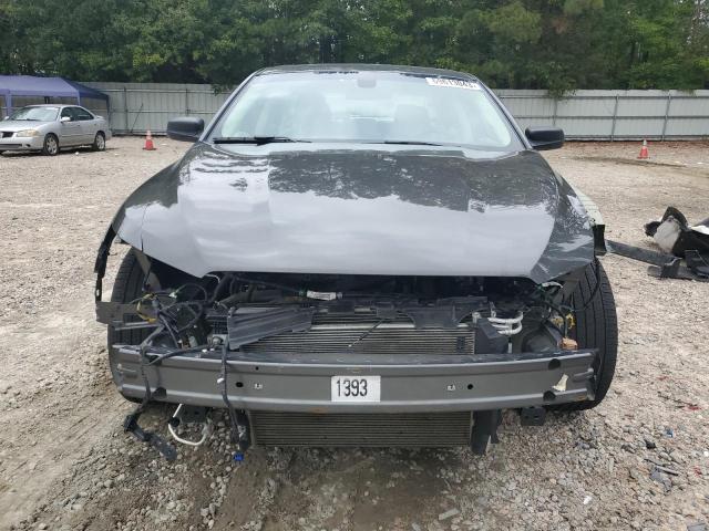 Photo 5 from auction – 2019 FORD TAURUS SE with VIN 1FAHP2D81KG107312