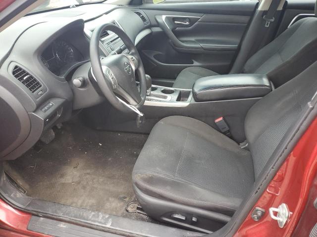 Photo 7 from auction – 2015 NISSAN ALTIMA 2.5 with VIN 1N4AL3AP9FC268695