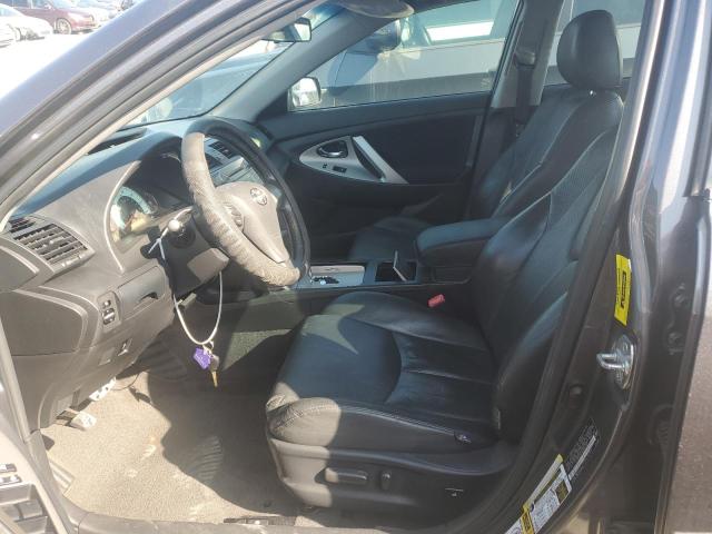 Photo 7 from auction – 2010 TOYOTA CAMRY BASE with VIN 4T1BF3EK7AU006290