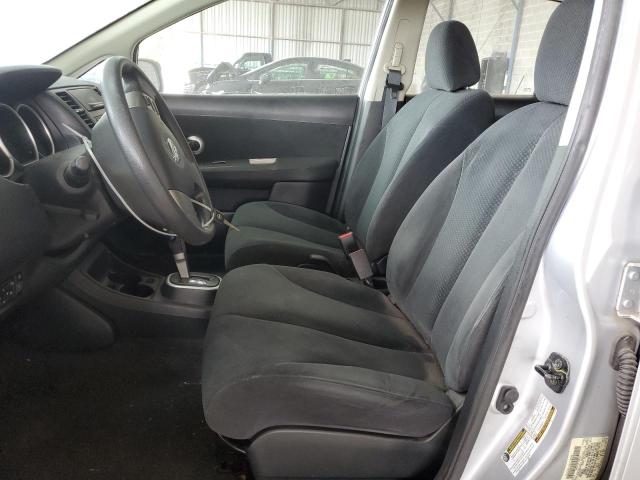 Photo 7 from auction – 2012 NISSAN VERSA S with VIN 3N1BC1CP6CK803703