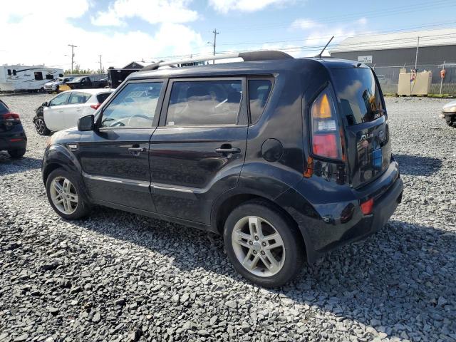 Photo 2 from auction – 2011 KIA SOUL + with VIN KNDJT2A21B7227862