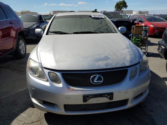 Photo 5 from auction – 2006 LEXUS GS 300 with VIN JTHBH96S565008684