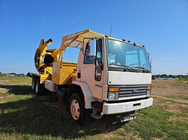 1994 FORD LOW TILT C