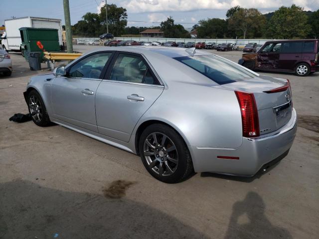 Photo 2 from auction – 2012 CADILLAC CTS PREMIU with VIN 1G6DS5E36C0102034