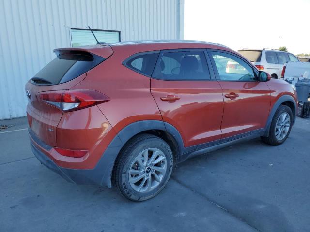 Photo 3 from auction – 2016 HYUNDAI TUCSON LIM with VIN KM8J3CA40GU108356