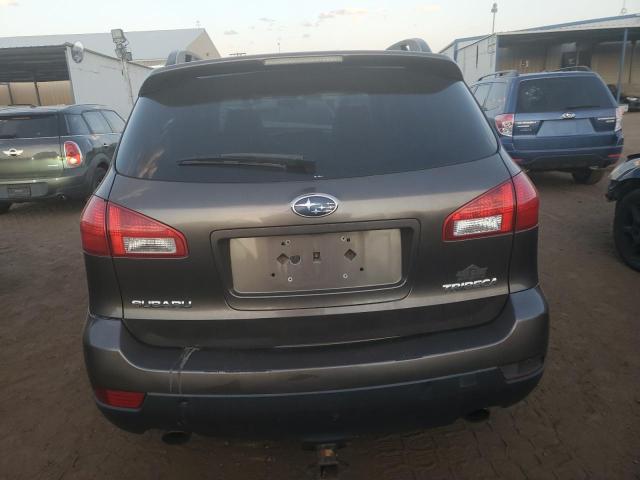 Photo 6 from auction – 2009 SUBARU TRIBECA LI with VIN 4S4WX97D194400217