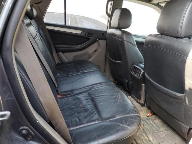 Photo 10 from auction – 2003 TOYOTA 4RUNNER SR with VIN JTEZT14RX30013884