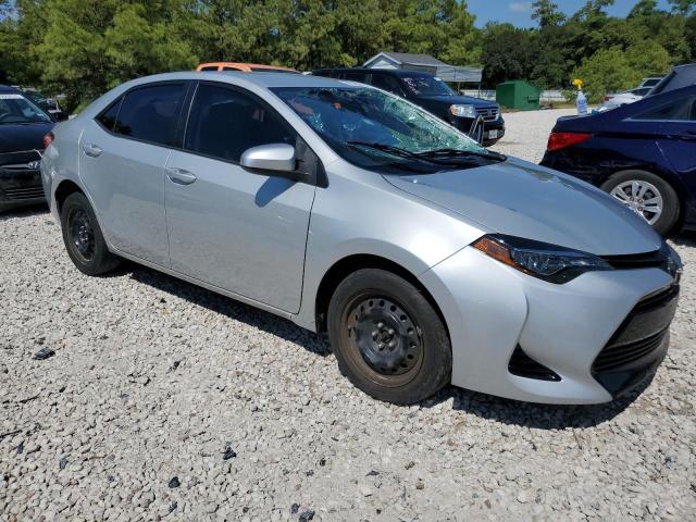 Photo 4 from auction – 2019 TOYOTA COROLLA L with VIN 5YFBURHE8KP864403