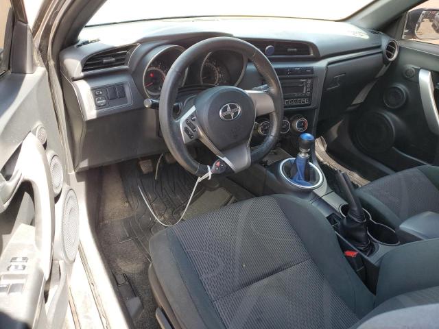 Photo 8 from auction – 2011 TOYOTA SCION TC with VIN JTKJF5C74B3018813