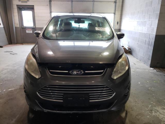 Photo 5 from auction – 2013 FORD C-MAX SEL with VIN 1FADP5BU8DL501609