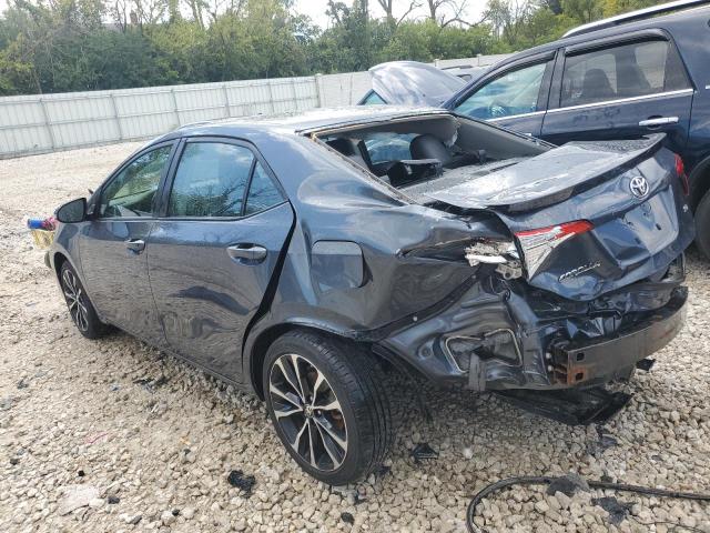 Photo 2 from auction – 2017 TOYOTA COROLLA L with VIN 2T1BURHE7HC829859