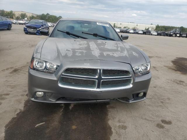 Photo 5 from auction – 2011 DODGE CHARGER with VIN 2B3CL3CG3BH591374