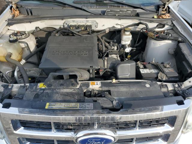 Photo 12 from auction – 2010 FORD ESCAPE LIM with VIN 1FMCU0EG7AKA55408