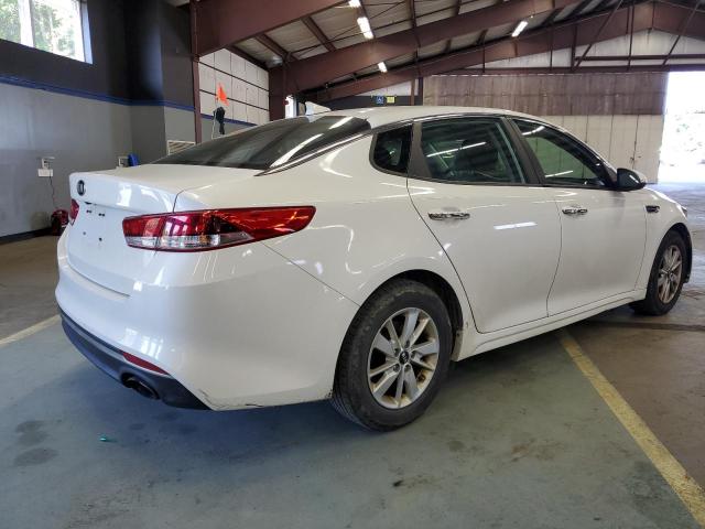 Photo 3 from auction – 2016 KIA OPTIMA LX with VIN KNAGT4L30G5081739
