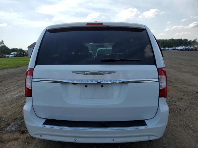 Photo 6 from auction – 2016 CHRYSLER TOWN & COU with VIN 2C4RC1CG9GR166742