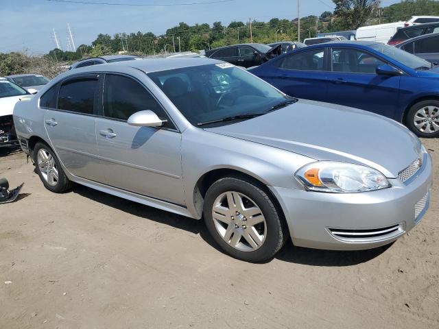 Zdjęcie 4 z aukcji – 2012 CHEVROLET IMPALA LT z VIN 2G1WG5E36C1329454