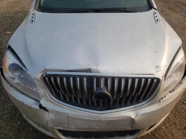 Photo 11 from auction – 2016 BUICK VERANO with VIN 1G4P15SK9G4132437