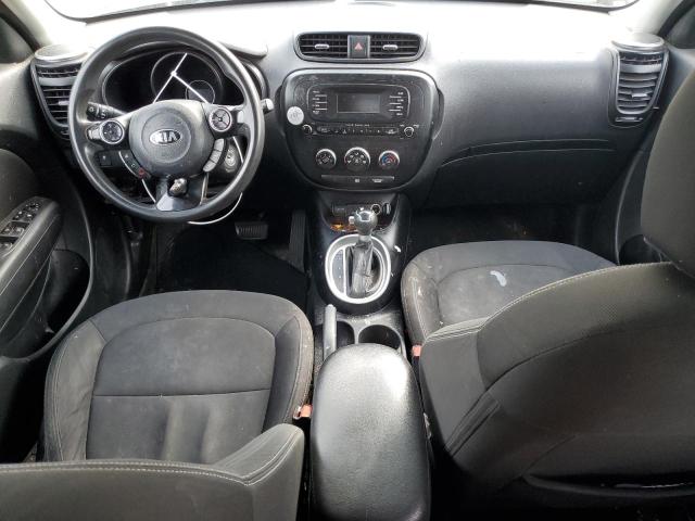 صورة رقم 8 من المزاد - 2014 KIA SOUL مع VIN KNDJN2A2XE7018389