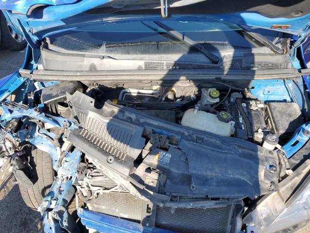 Photo 11 from auction – 2014 BUICK ENCORE with VIN KL4CJESB6EB691188
