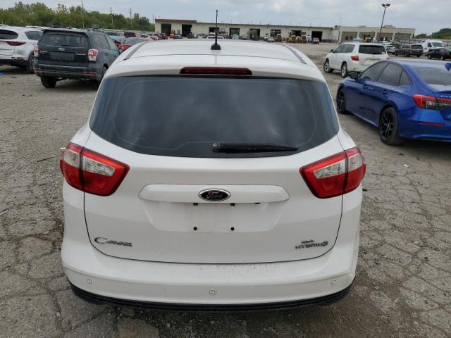 Photo 6 from auction – 2013 FORD C-MAX SEL with VIN 1FADP5BU9DL514434