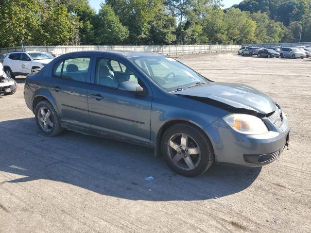 Photo 4 from auction – 2005 CHEVROLET COBALT 4D with VIN 1G1AL52F857564903