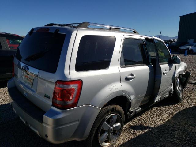 Photo 3 from auction – 2011 FORD ESCAPE LIM with VIN 1FMCU9EG5BKB69459