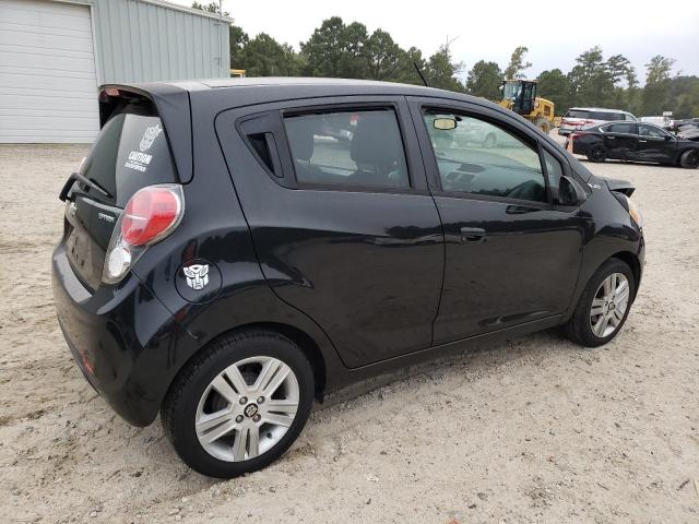 Photo 3 from auction – 2015 CHEVROLET SPARK LS with VIN KL8CB6S99FC710746