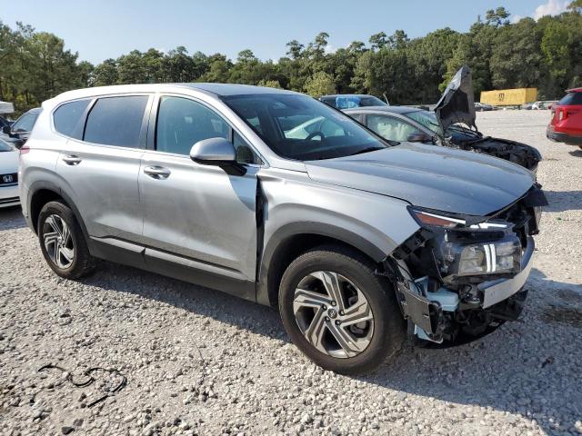 Photo 4 from auction – 2023 HYUNDAI SANTA FE S with VIN 5NMS14AJ7PH578627