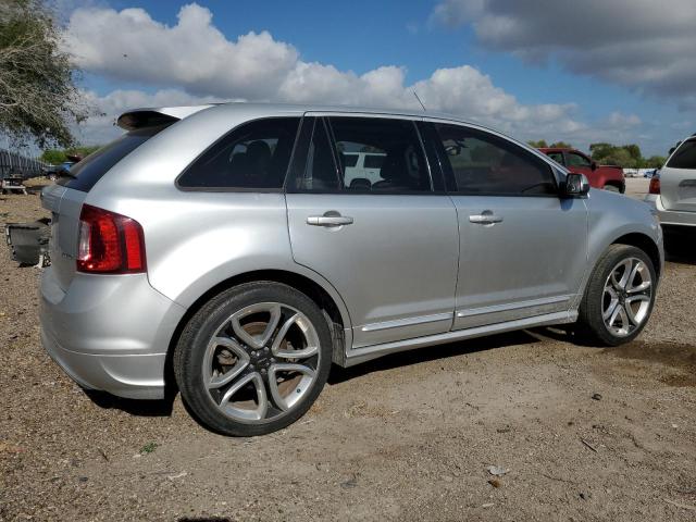 Photo 3 from auction – 2011 FORD EDGE SPORT with VIN 2FMDK3AK0BBB51298