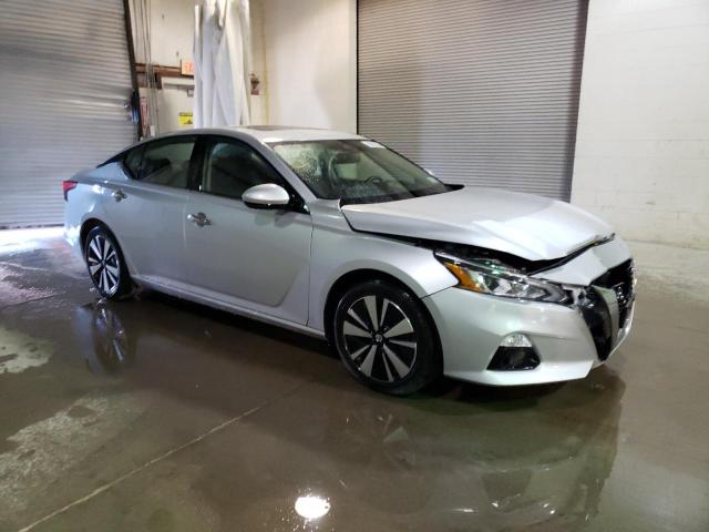 Photo 4 from auction – 2019 NISSAN ALTIMA SL with VIN 1N4BL4EV2KC251962