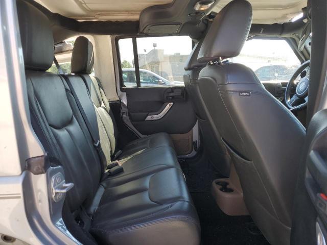 Photo 11 from auction – 2015 JEEP WRANGLER U with VIN 1C4HJWEG8FL505025