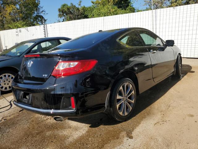 Photo 3 from auction – 2015 HONDA ACCORD EXL with VIN 1HGCT2A84FA008207