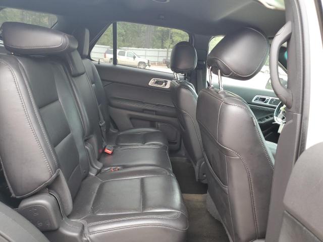 Photo 10 from auction – 2013 FORD EXPLORER X with VIN 1FM5K8D84DGB86312