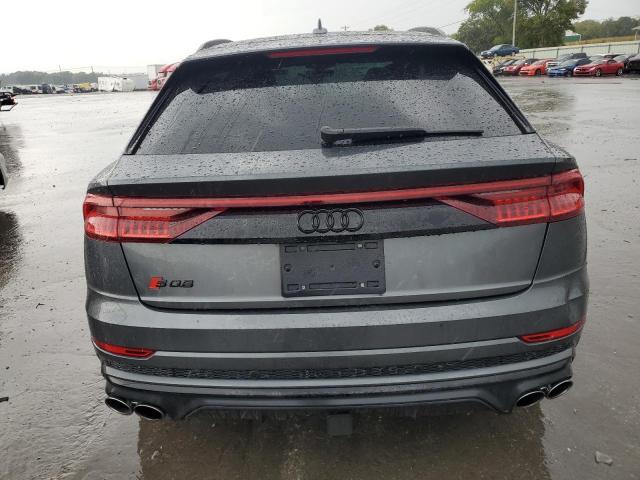 Photo 6 from auction – 2022 AUDI SQ8 PRESTI with VIN WA1CWBF12ND030117