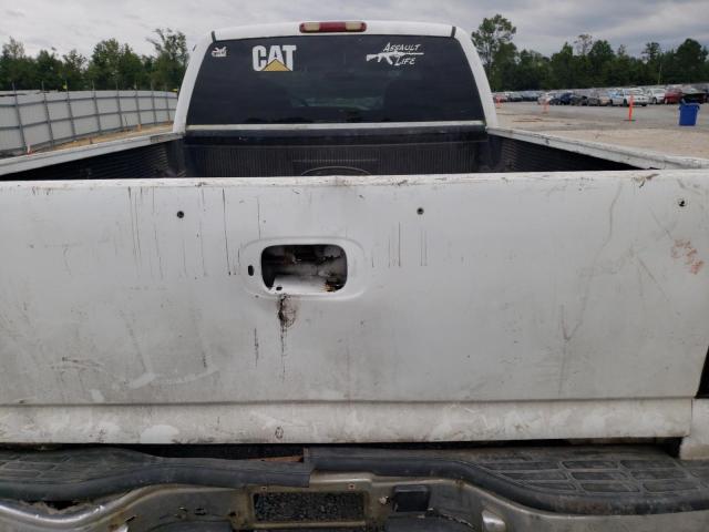 Photo 10 from auction – 2000 CHEVROLET SILVERADO with VIN 1GCEK19T1YE376871