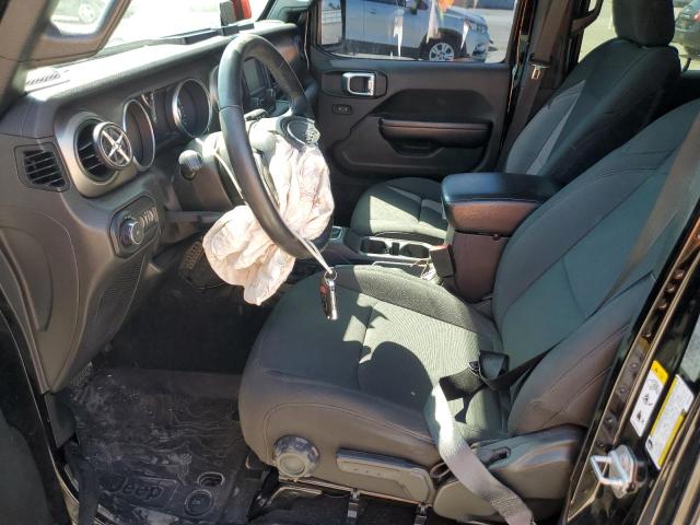 Photo 7 from auction – 2018 JEEP WRANGLER U with VIN 1C4HJXDN0JW324353