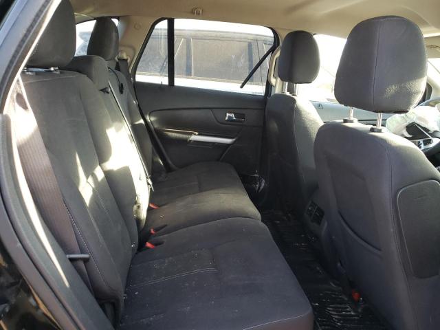 Photo 11 from auction – 2014 FORD EDGE SE with VIN 2FMDK4GC8EBB11366