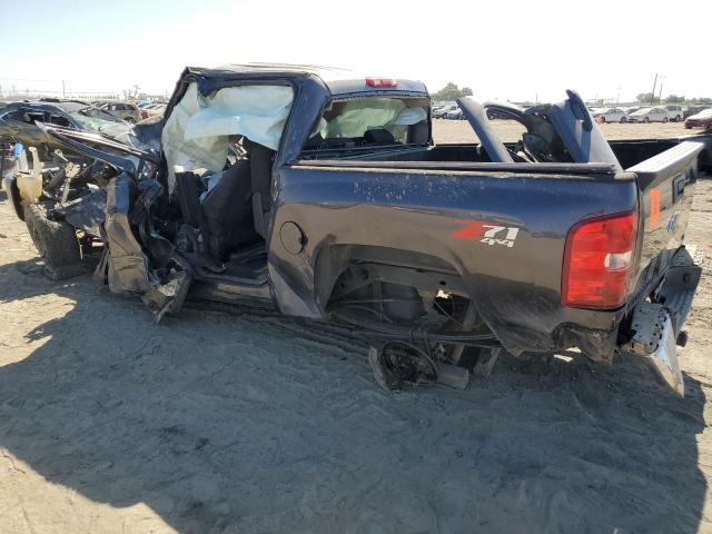 Photo 2 from auction – 2011 CHEVROLET SILVERADO with VIN 1GCPKSE30BF144395