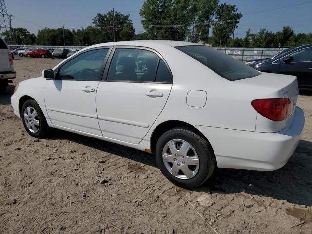 Photo 2 from auction – 2005 TOYOTA COROLLA CE with VIN 1NXBR30E65Z500087