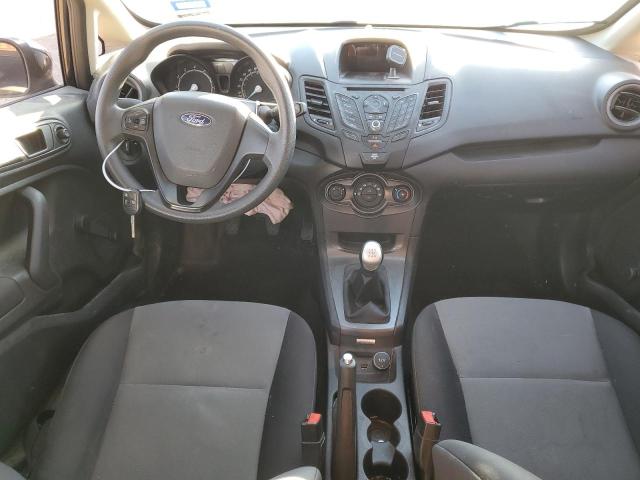 Photo 8 from auction – 2017 FORD FIESTA S with VIN 3FADP4TJ9HM112741